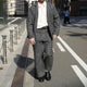 BONDING WOOL JACKET