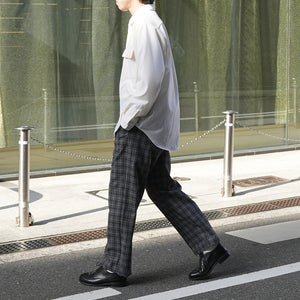 WOOL R/C FP SHT