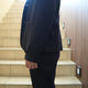 WOOL COMFORTABLE JKT2