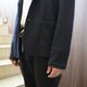 WOOL COMFORTABLE JKT2