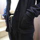WOOL COMFORTABLE JKT2