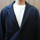 WOOL COMFORTABLE JKT2