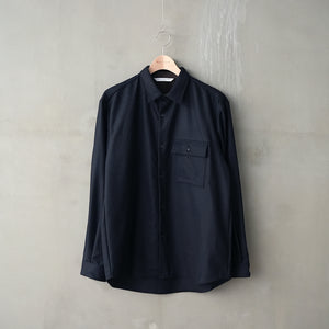 WOOL R/C FP SHT