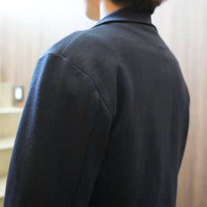 WOOL COMFORTABLE JKT2