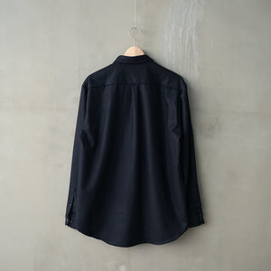 WOOL R/C FP SHT