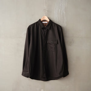 WOOL R/C FP SHT