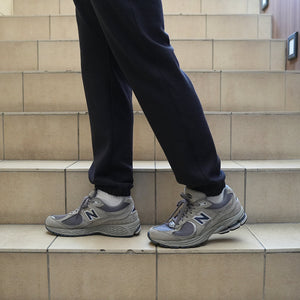 WOOL COMFORTABLE EASY PT2