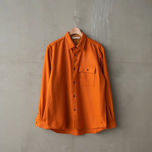 WOOL R/C FP SHT
