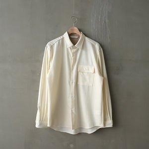 WOOL R/C FP SHT