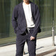 WOOL COMFORTABLE JKT2
