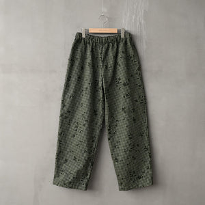 que serums SWEAT PANTS【MANON】