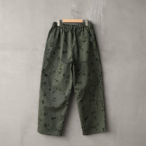 que serums SWEAT PANTS【MANON】