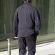 WOOL COMFORTABLE JKT2