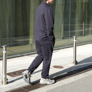 WOOL COMFORTABLE JKT2