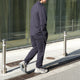 WOOL COMFORTABLE JKT2