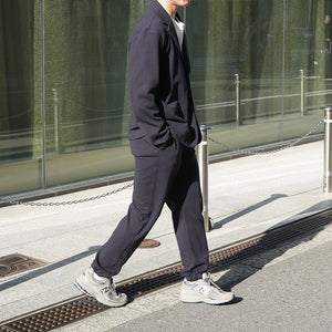 WOOL COMFORTABLE JKT2