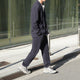 WOOL COMFORTABLE JKT2