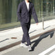 WOOL COMFORTABLE JKT2