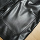 FAKE LEATHER COVER ALL