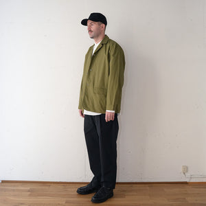TYPEWRITER SHT JACKET