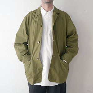 TYPEWRITER SHT JACKET