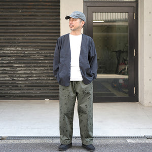 N/D CAMO EASY PANTS