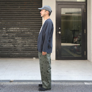 N/D CAMO EASY PANTS