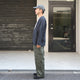 N/D CAMO EASY PANTS