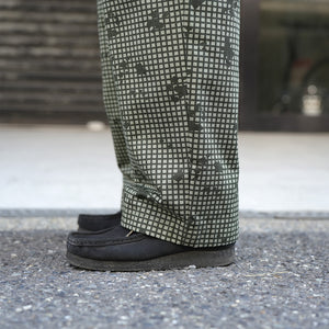 N/D CAMO EASY PANTS