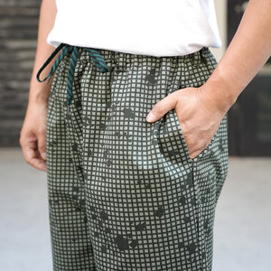 N/D CAMO EASY PANTS