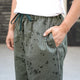 N/D CAMO EASY PANTS