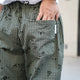 N/D CAMO EASY PANTS