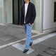 WOOL COMFORTABLE JKT2