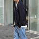 WOOL COMFORTABLE JKT2