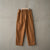 SERGE TAPERD PANT