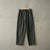 SERGE TAPERD PANT