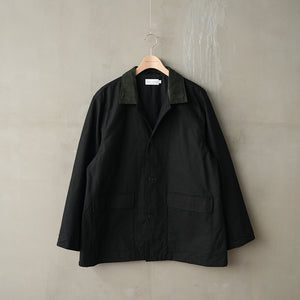 SERGE JACKET