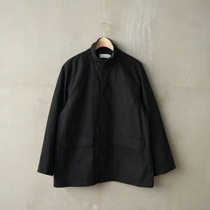 SERGE JACKET