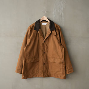 SERGE JACKET