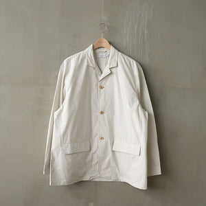 TYPEWRITER SHT JACKET