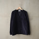 CORDUROY SHT CARDIGAN