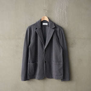 WOOL COMFORTABLE JKT2