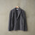 WOOL COMFORTABLE JKT2