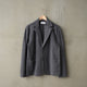 WOOL COMFORTABLE JKT2