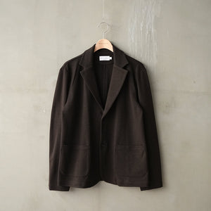 WOOL COMFORTABLE JKT2