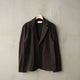 WOOL COMFORTABLE JKT2