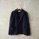 WOOL COMFORTABLE JKT2