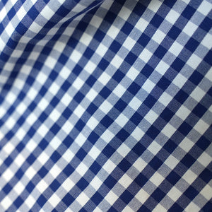 100/2 GINGHAM RC SHT