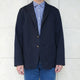 NAVY BLAZER