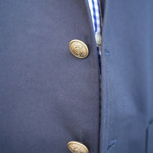 NAVY BLAZER